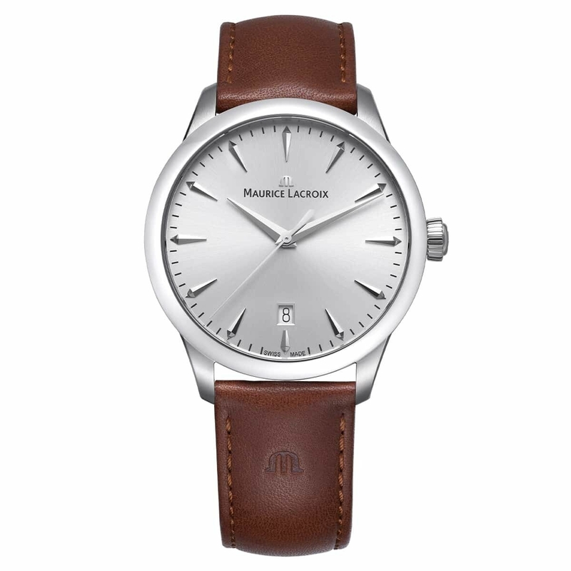 Maurice Lacroix Ml-751007Ss001130-3 Kol Saati