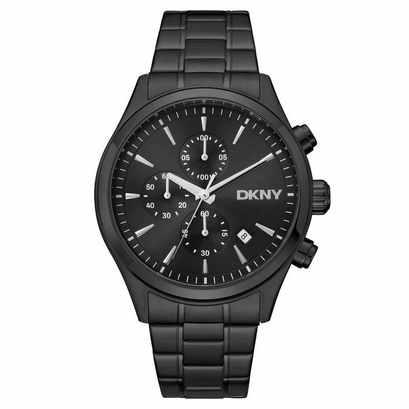 Dkny Dk1G136M0075 Erkek Kol Saati
