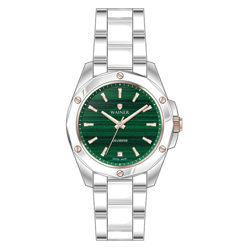 Wainer  Wa18050-E Kol Saati