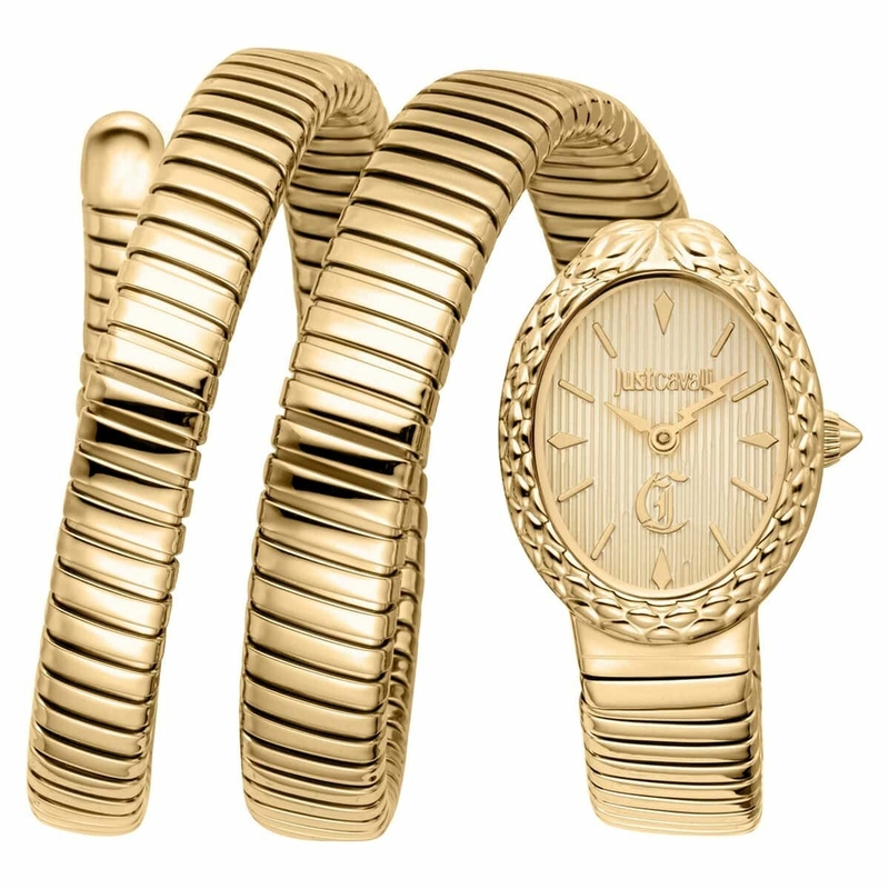 Just Cavalli JC1L391M0025 Kadın Kol Saati