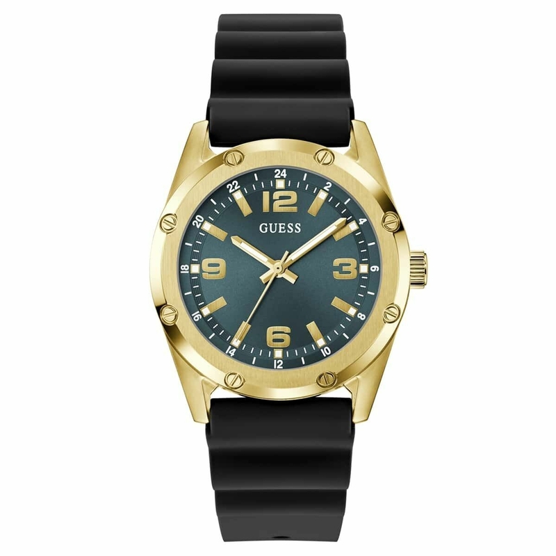 Guess GUGW1134G2 Erkek Kol Saati
