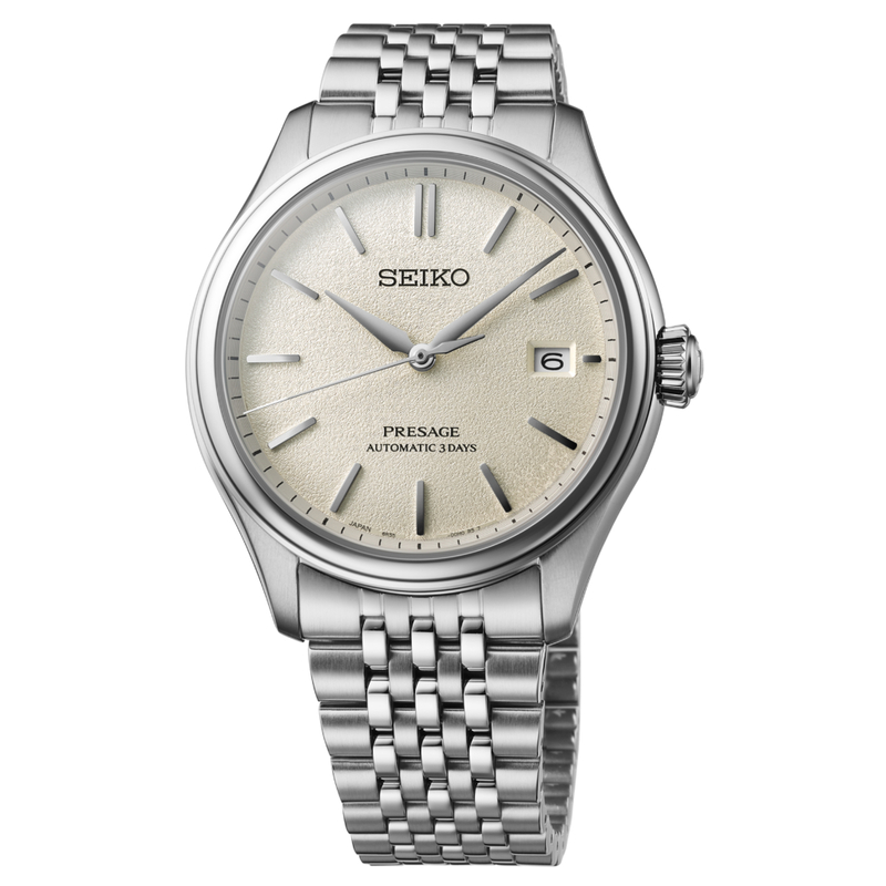 Seiko SPB463J Presage Kol Saati