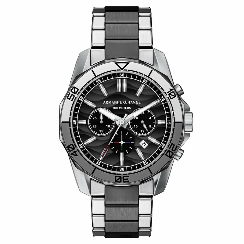 Armani Exchange Ax1973 Erkek Kol Saati
