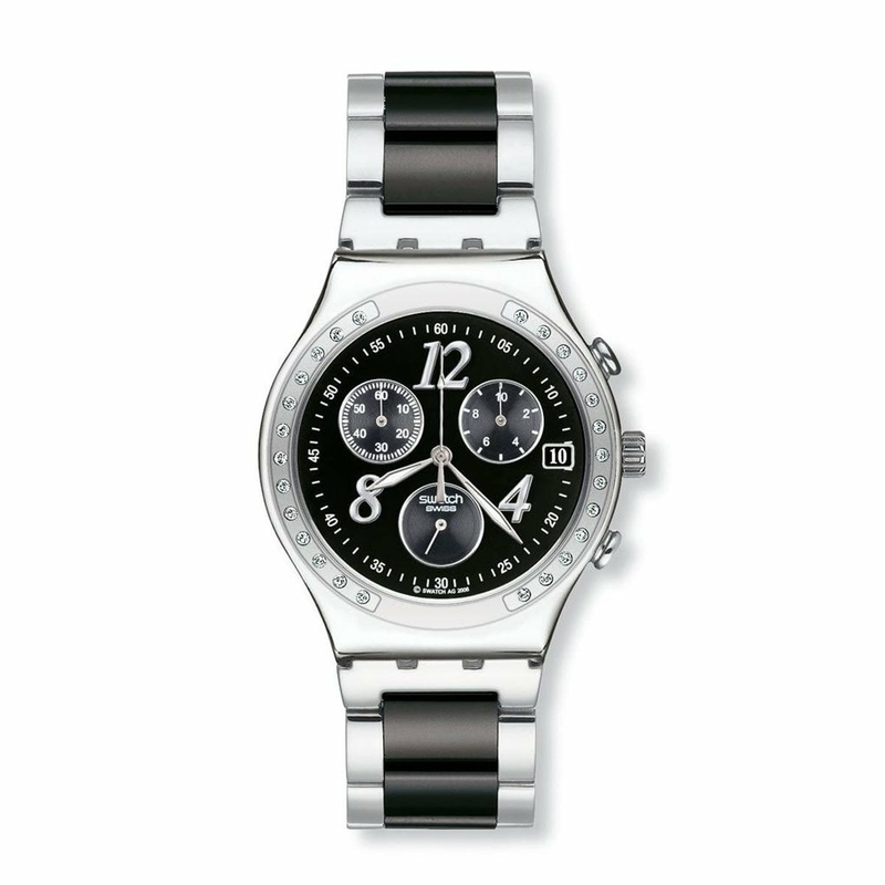 Swatch Ycs485Gc Seramik Kadın Kol Saati