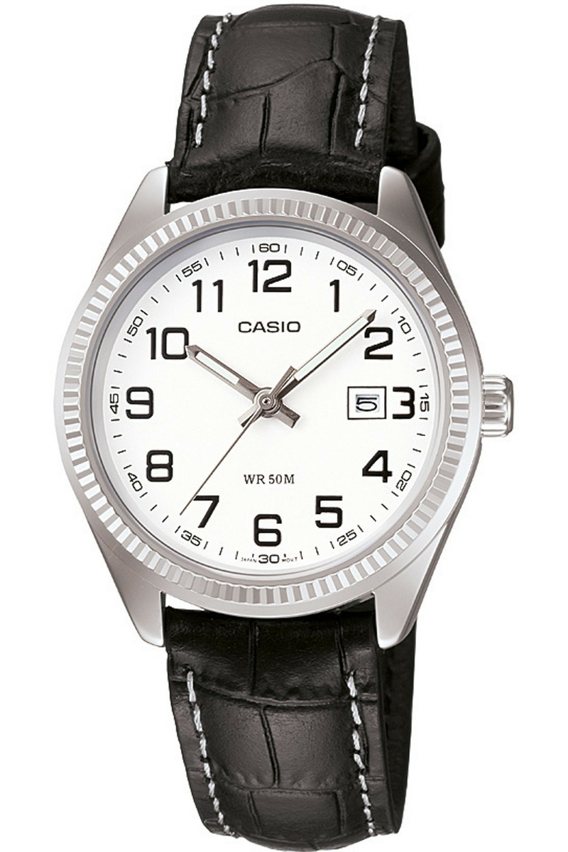 Casio LTP-1302L-7BVDF Kol Saati