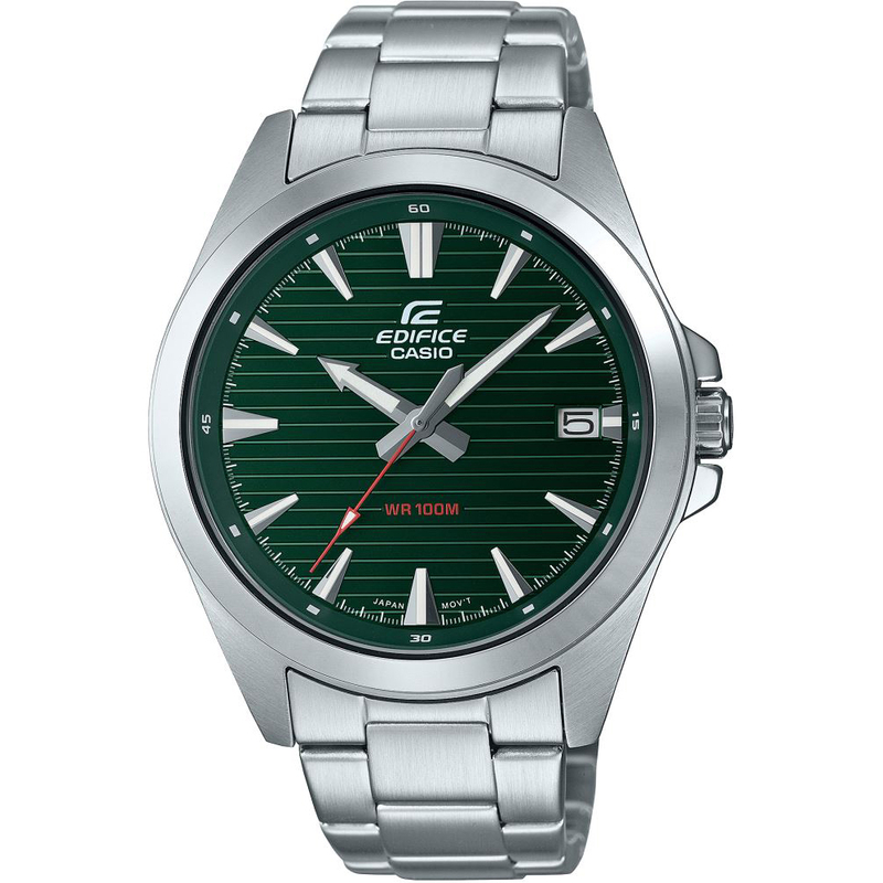 CASIO EFV-140D-3AVUDF Analog ERKEK KOL SAATİ
