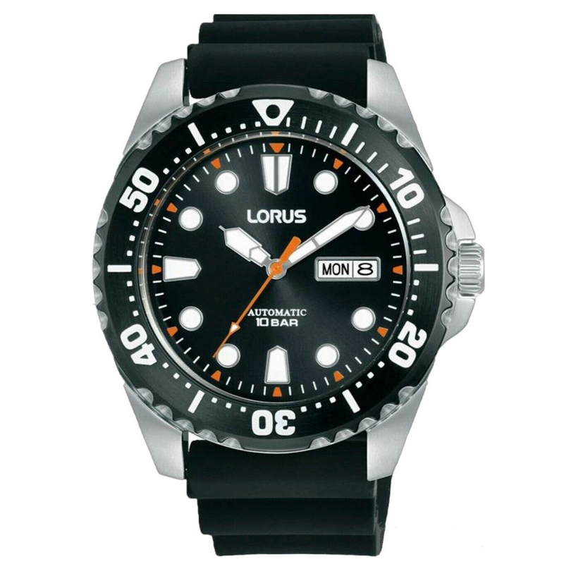 Lorus Otomatik Erkek Kol Saati RL481BX-9