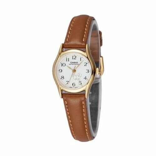 Casio Ltp-1094Q-7B7Rdf Kadın Kol Saati