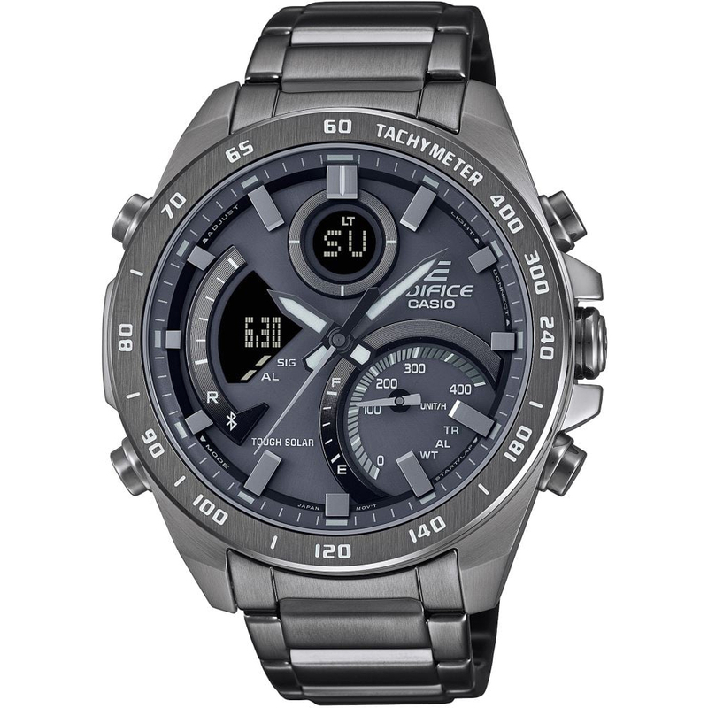 Casio Edifice Erkek Kol Saati ECB-900MDC-1ADR