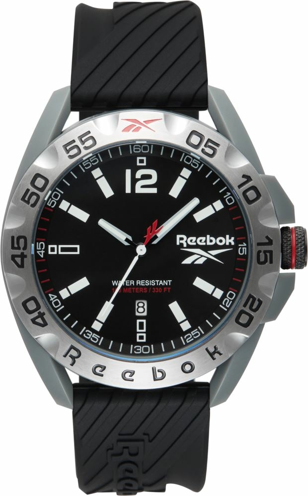 Reebok Rv-Emb-G3-Paıb-Bw Kol Saati