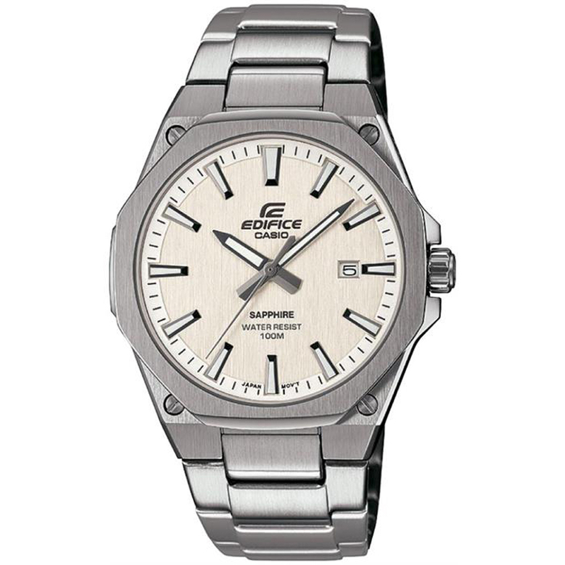 Casio Efr-S108D-7Avudf Edıfıce Erkek Kol Saati