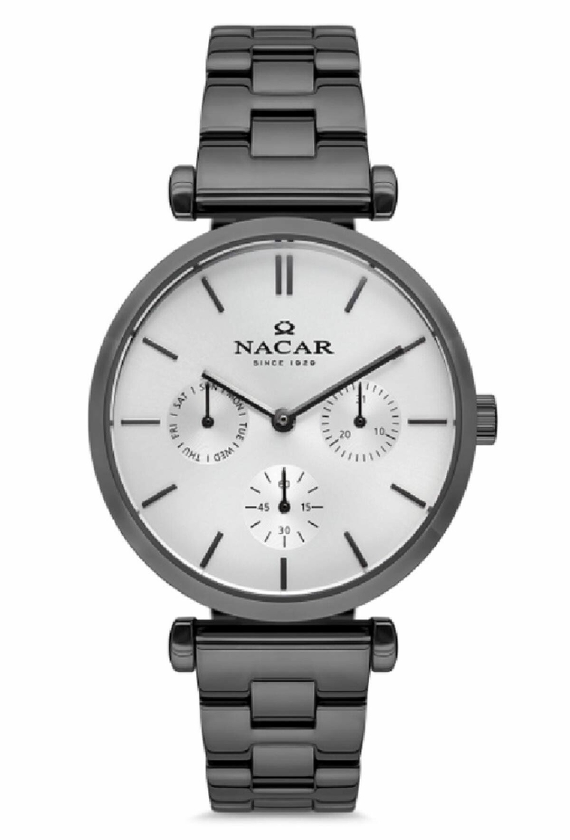 Nacar NC36-390112-GSM Kol Saati