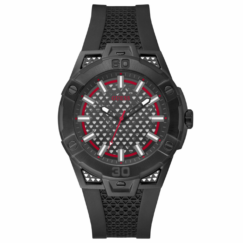Guess GUGW0712G1 Erkek Kol Saati