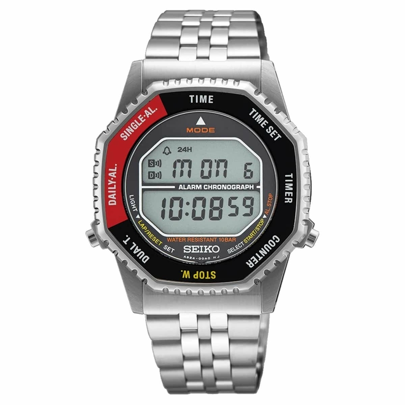 Seiko Seımgg19P Erkek Kol Saati