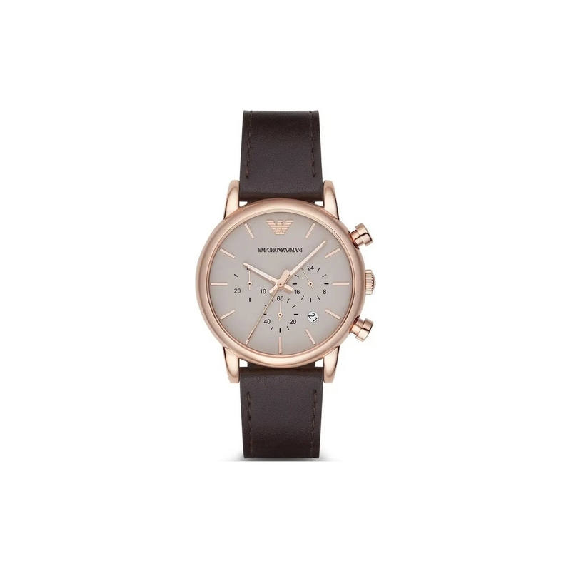 Emporio Armani AR2074 Erkek Kol Saati
