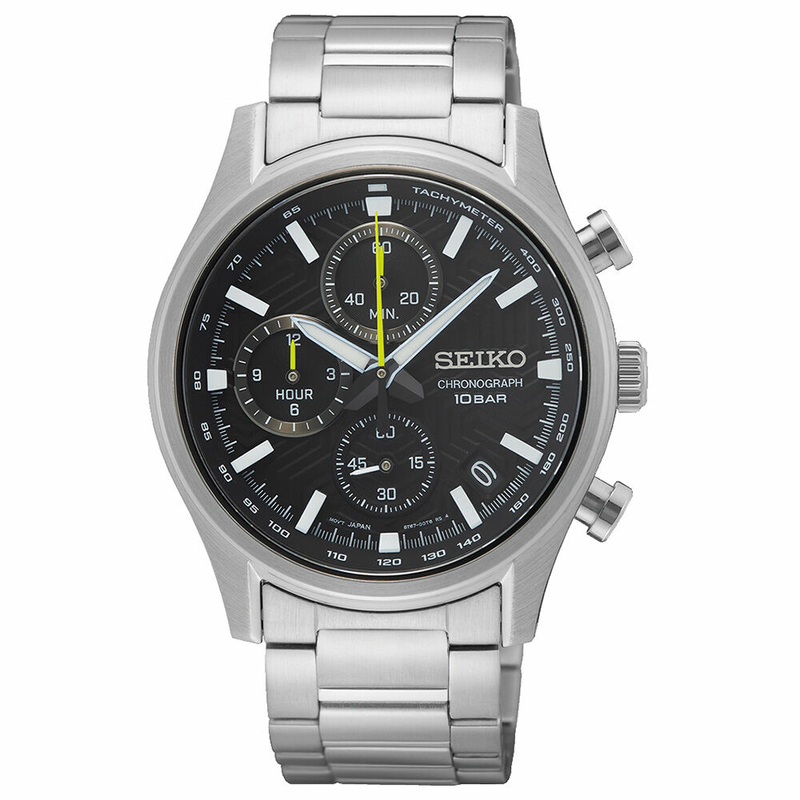 Seiko Seısb419P Erkek Kol Saati