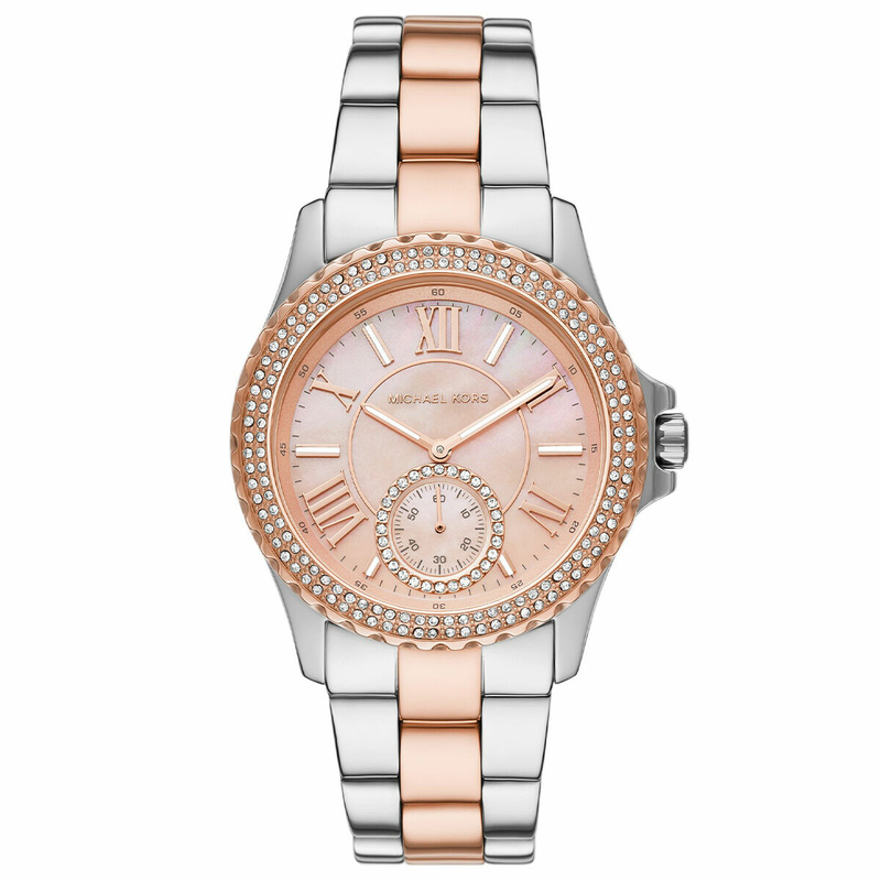 Michael Kors Mk7402 Kadın Kol Saati