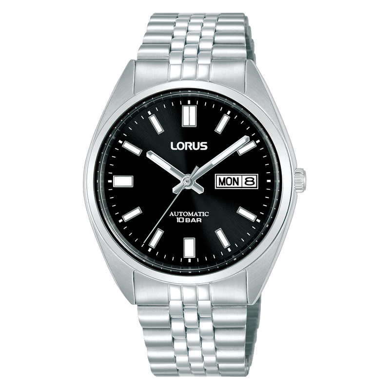 Lorus Otomatik Erkek Kol Saati Rl427Cx-9