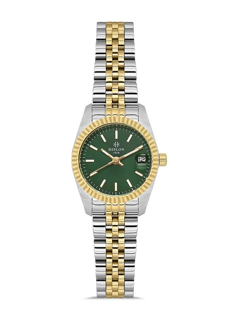 Hislon Women's Classic Queen QL155T-15SGS