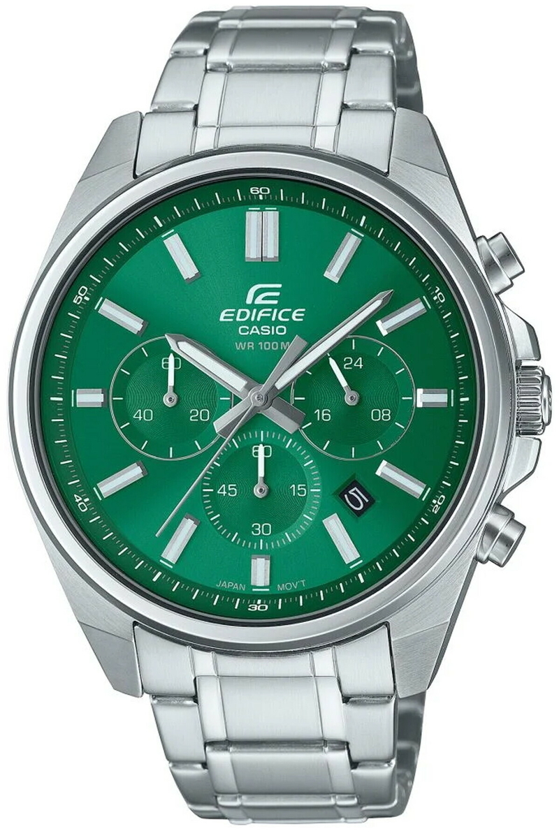Casio EFV-650D-3AVUDF Edıfıce Erkek Kol Saati