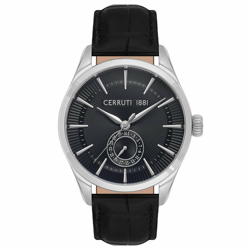 Cerruti Cıwgb0020004 Erkek Kol Saati