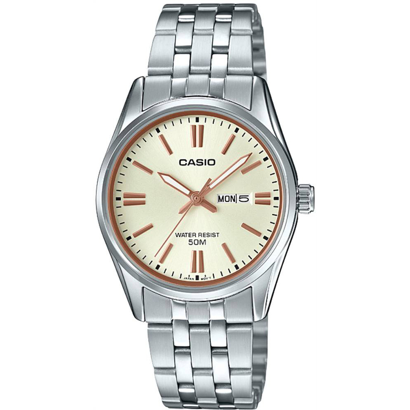 CASIO LTP-1335D-9AVDF Quartz KADIN KOL SAATİ