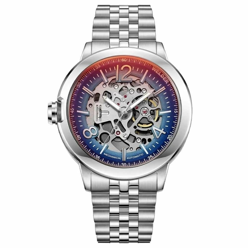 Welder Moddy Watch Wmd3001 Erkek Kol Saati