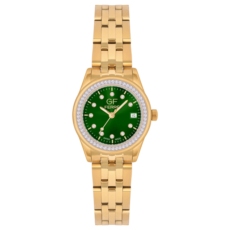 Gianfranco Ferre GFGPN170029LZ Kol Saati