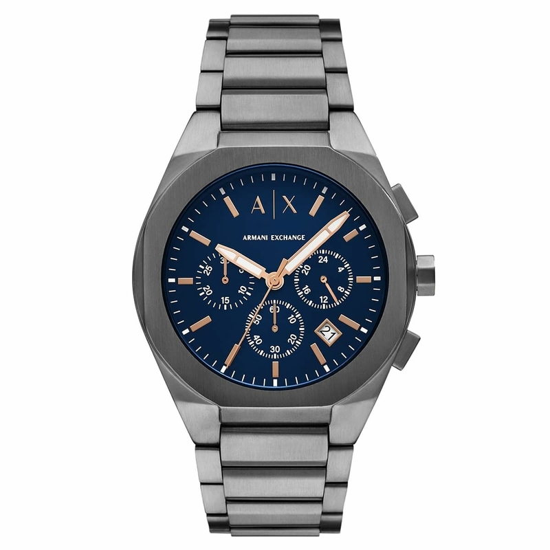 Armani Exchange AX4182 Erkek Kol Saati