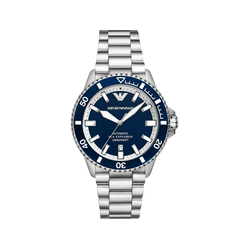 Emporio Armani AR60079 Otomatik Erkek Kol Saati