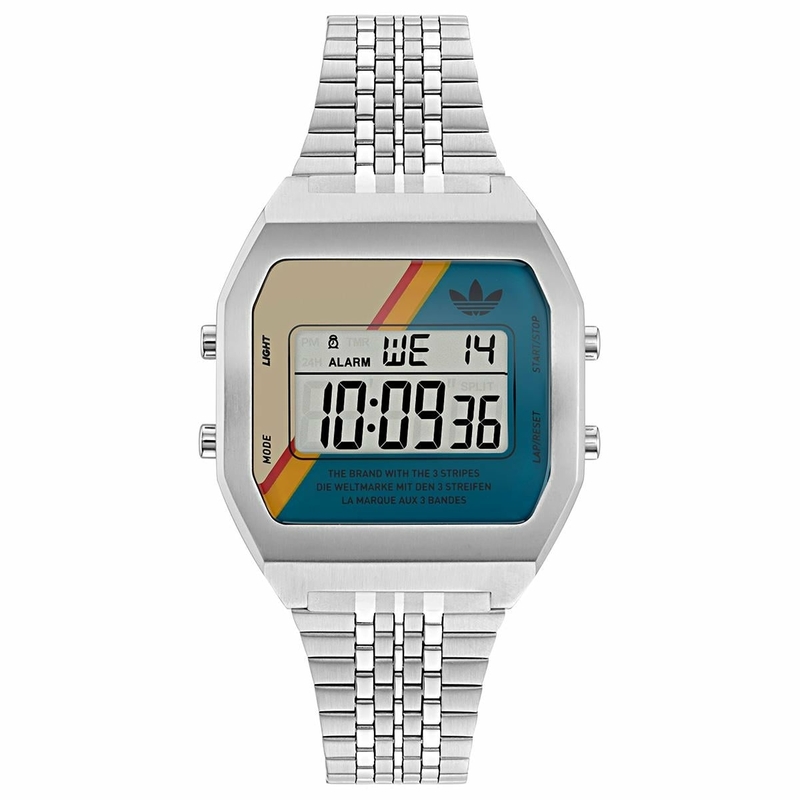Adidas Adaost23556 Kadın Kol Saati