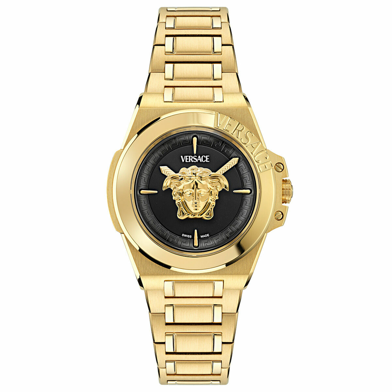Versace VRSCVE8D00624 Kadın Kol Saati