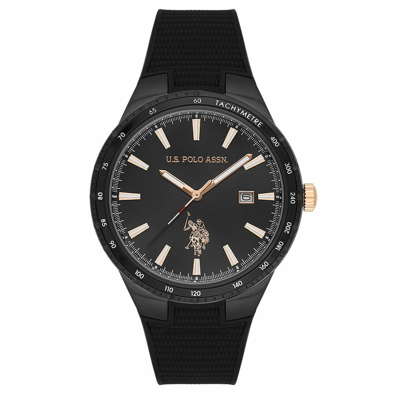 U.s. Polo Assn. USPA1132-05 Erkek Kol Saati