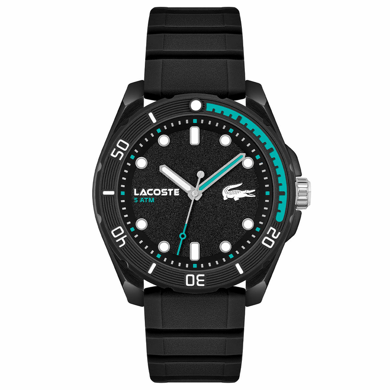 Lacoste Lac2011284 Erkek Kol Saati
