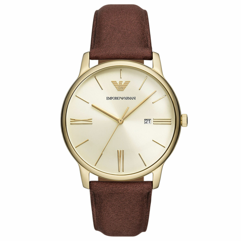 Emporio Armani Ar11610 Erkek Kol Saati