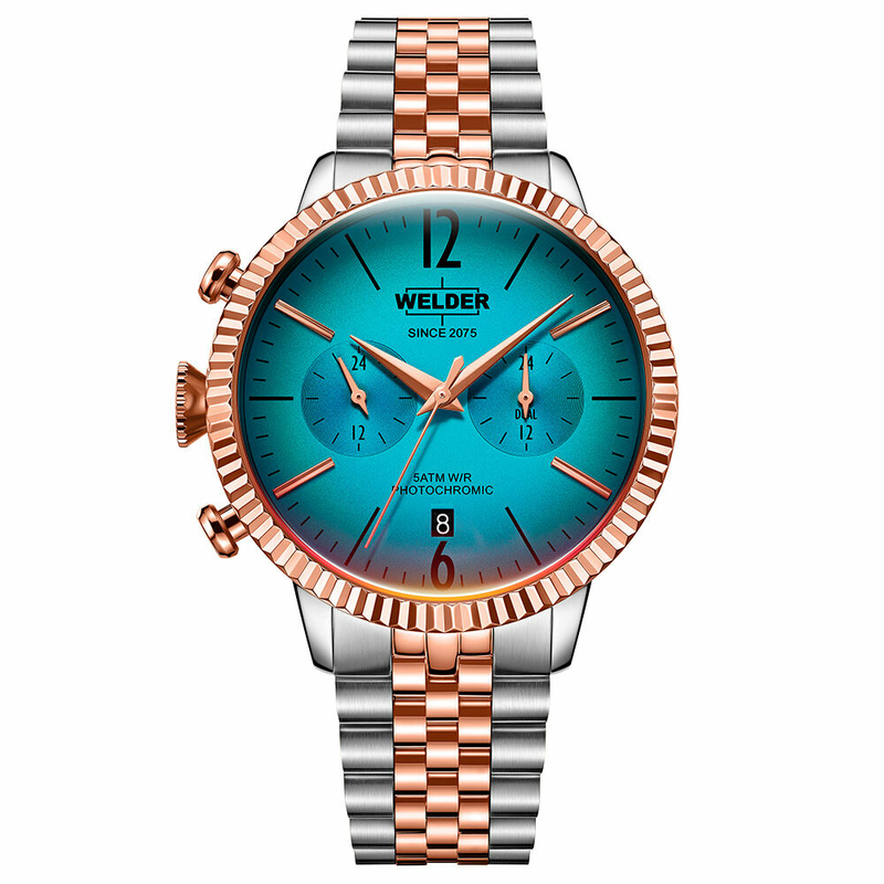 Welder WWRC871