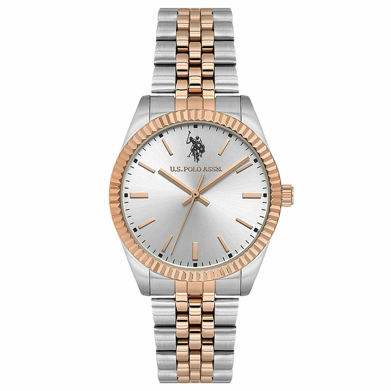 U.s. Polo Assn. Uspa2103-03 Kadın Kol Saati