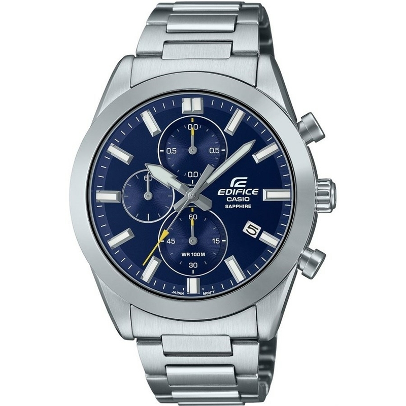 CASIO EFB-710D-2AVUDF Pilli ERKEK KOL SAATİ