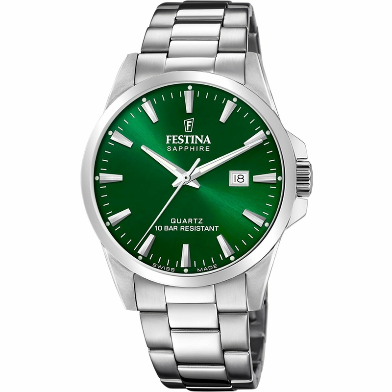 Festina Swıss F20024/6 Erkek Kol Saati
