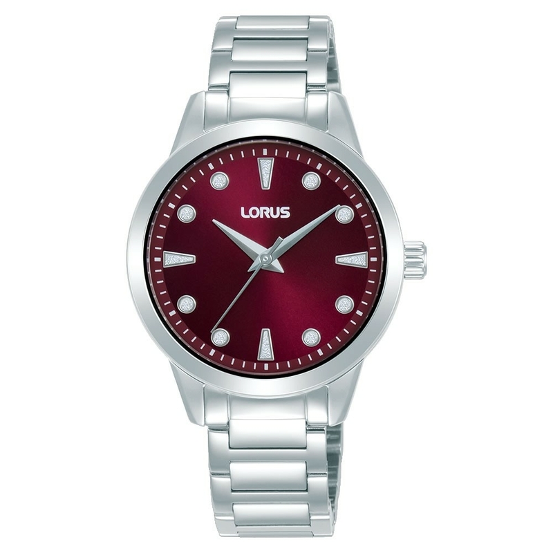 Lorus RG263YX9 Kadın Kol Saati