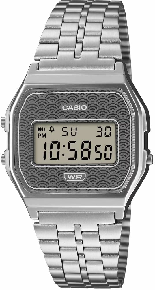 Casio A159WEVJ-7DR Kol Saati