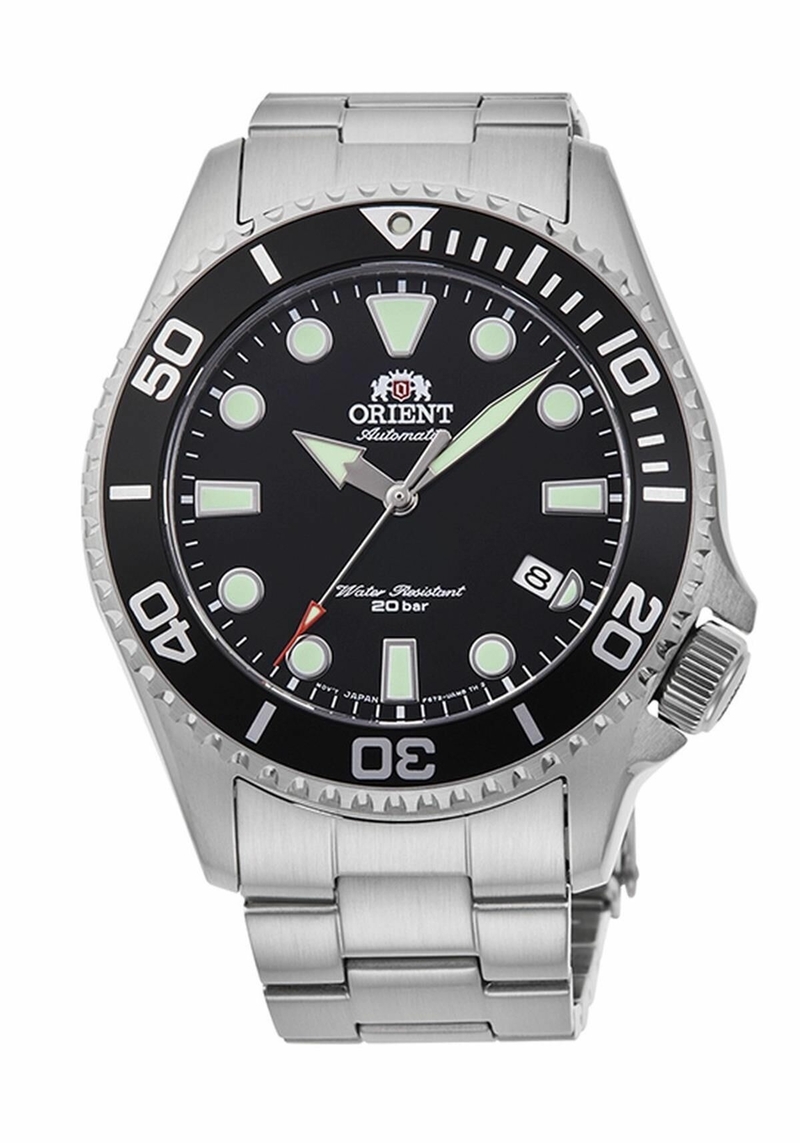 Orient  Ra-Ac0K01B10B Kol Saati
