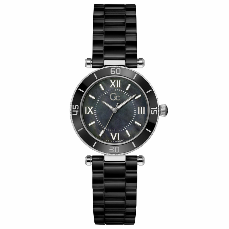 Gc Gcz05009L2Mf Kadın Kol Saati