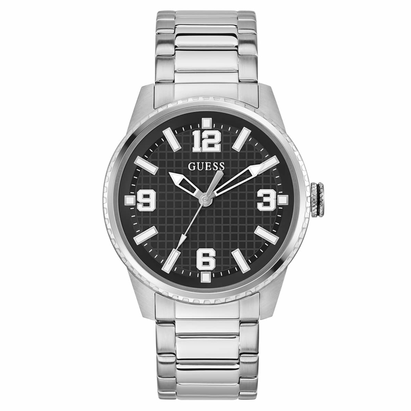 Guess GUGW0889G1 Erkek Kol Saati