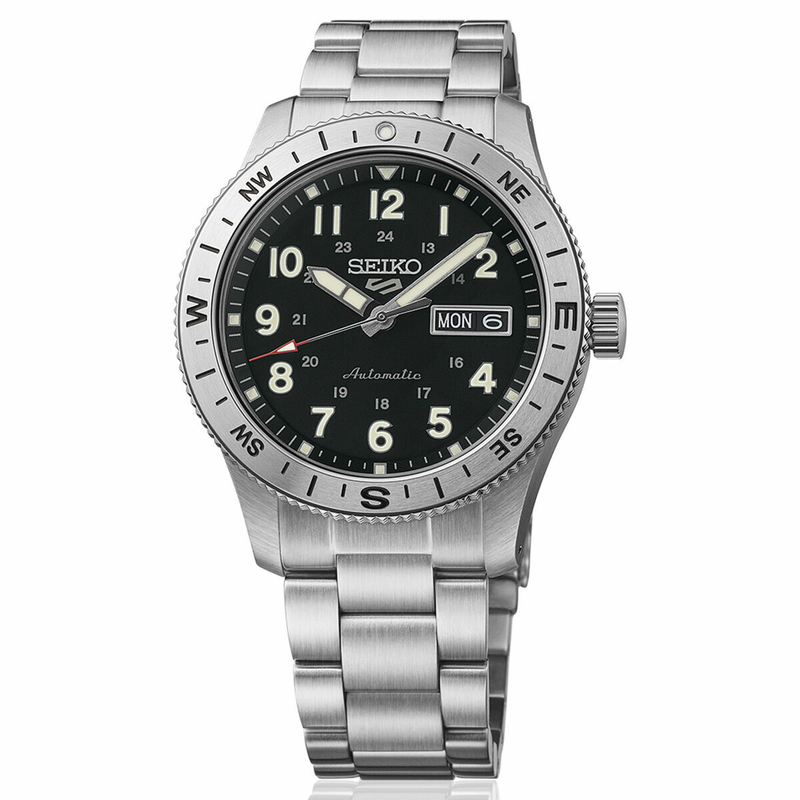 Seiko 5 HDB006K1 Erkek Kol Saati