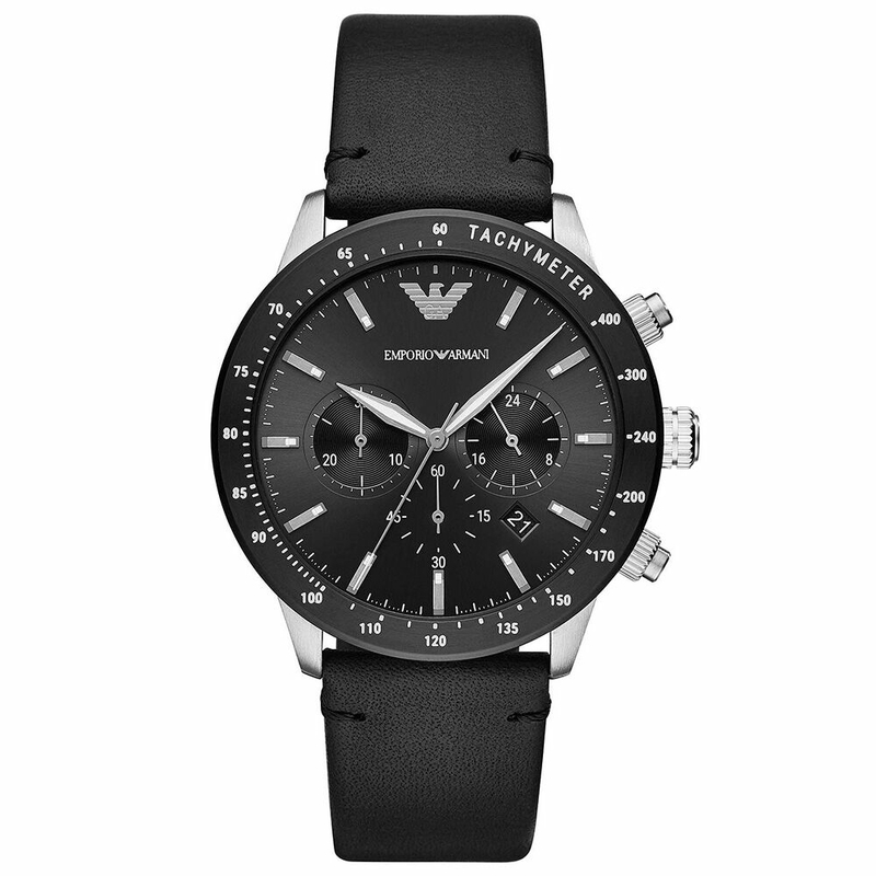 Emporio Armani Ar11243 Erkek Kol Saati