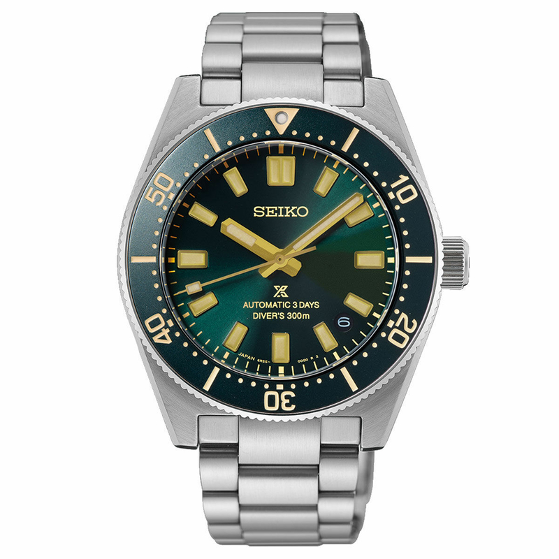 Seiko HBC010J1 Erkek Kol Saati