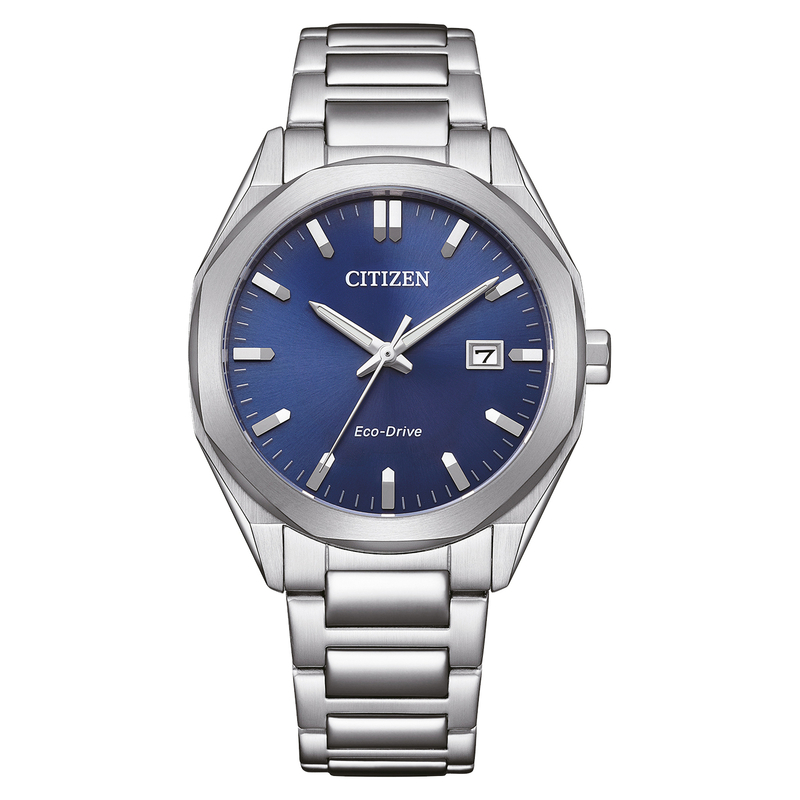 Citizen Erkek Kol Saati Bm7620-83L