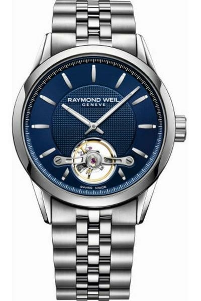 Raymond Weil FreeLancer Erkek Kol Saati 2780ST50001