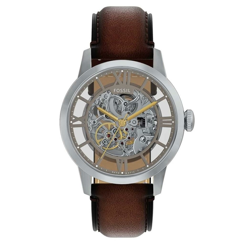 Fossil Fme3270 Otomatik Erkek Kol Saati